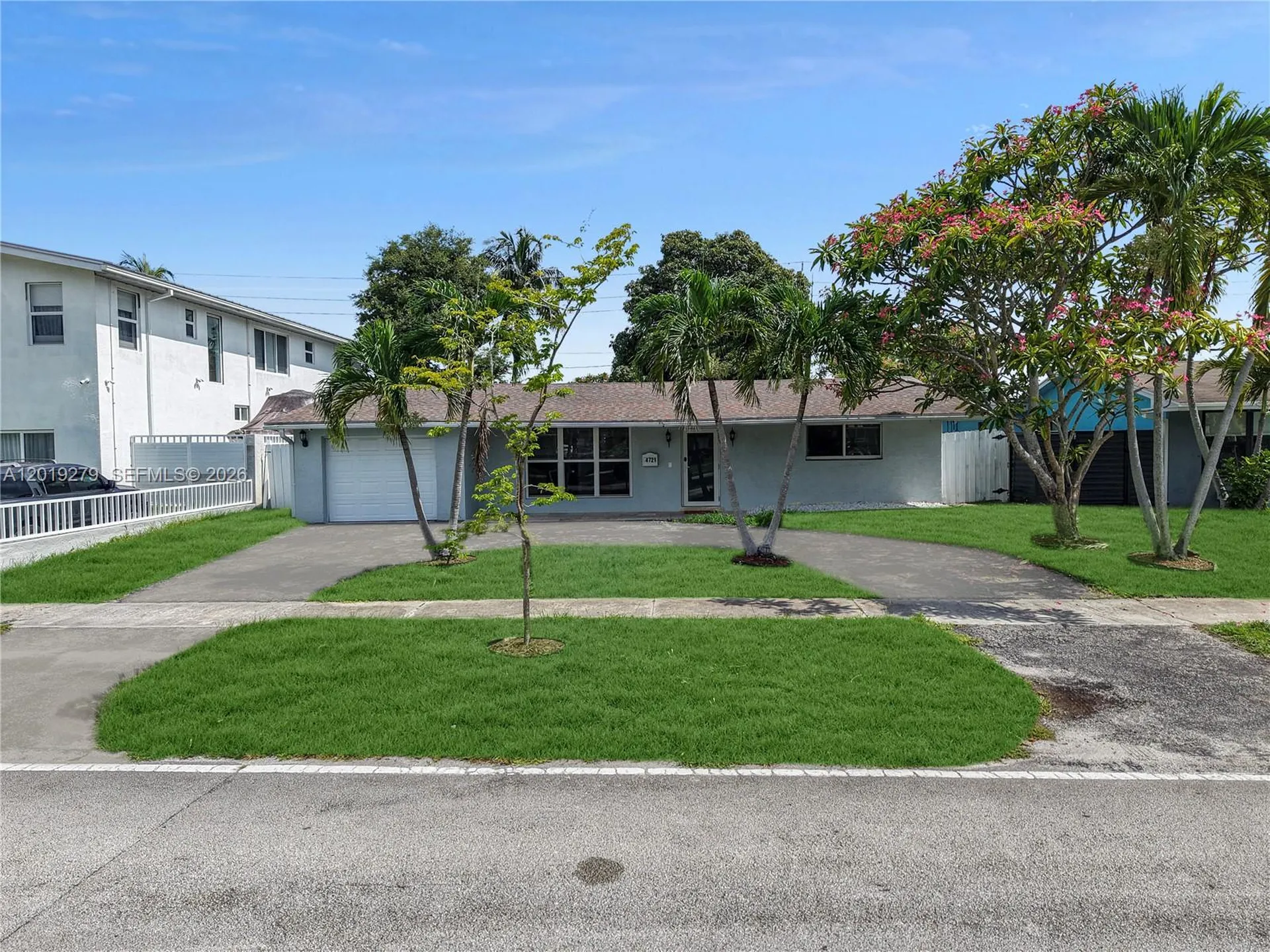 4721 W Park Road Hollywood FL 33021