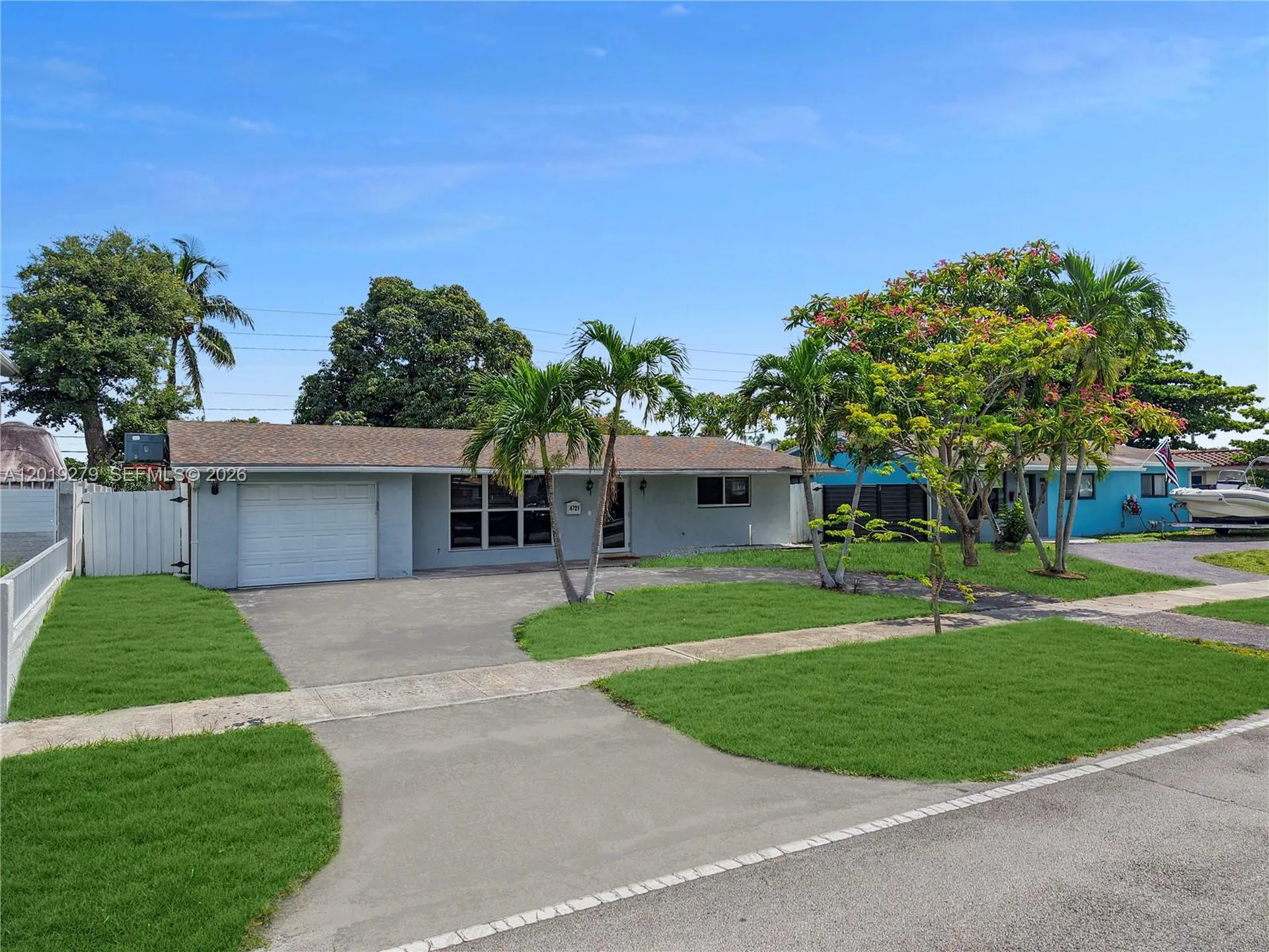 4721 W Park Road Hollywood FL 33021