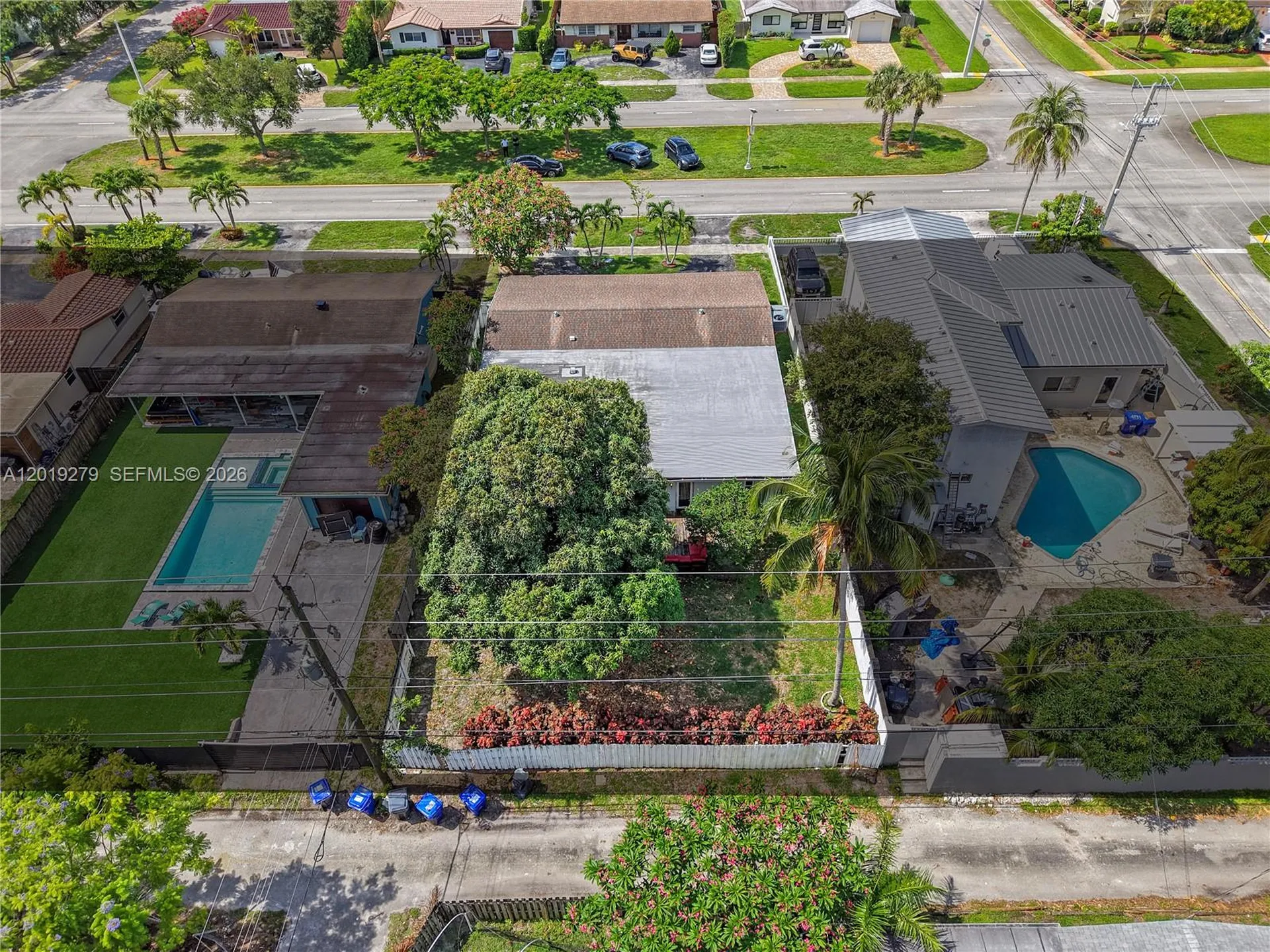 4721 W Park Road Hollywood FL 33021