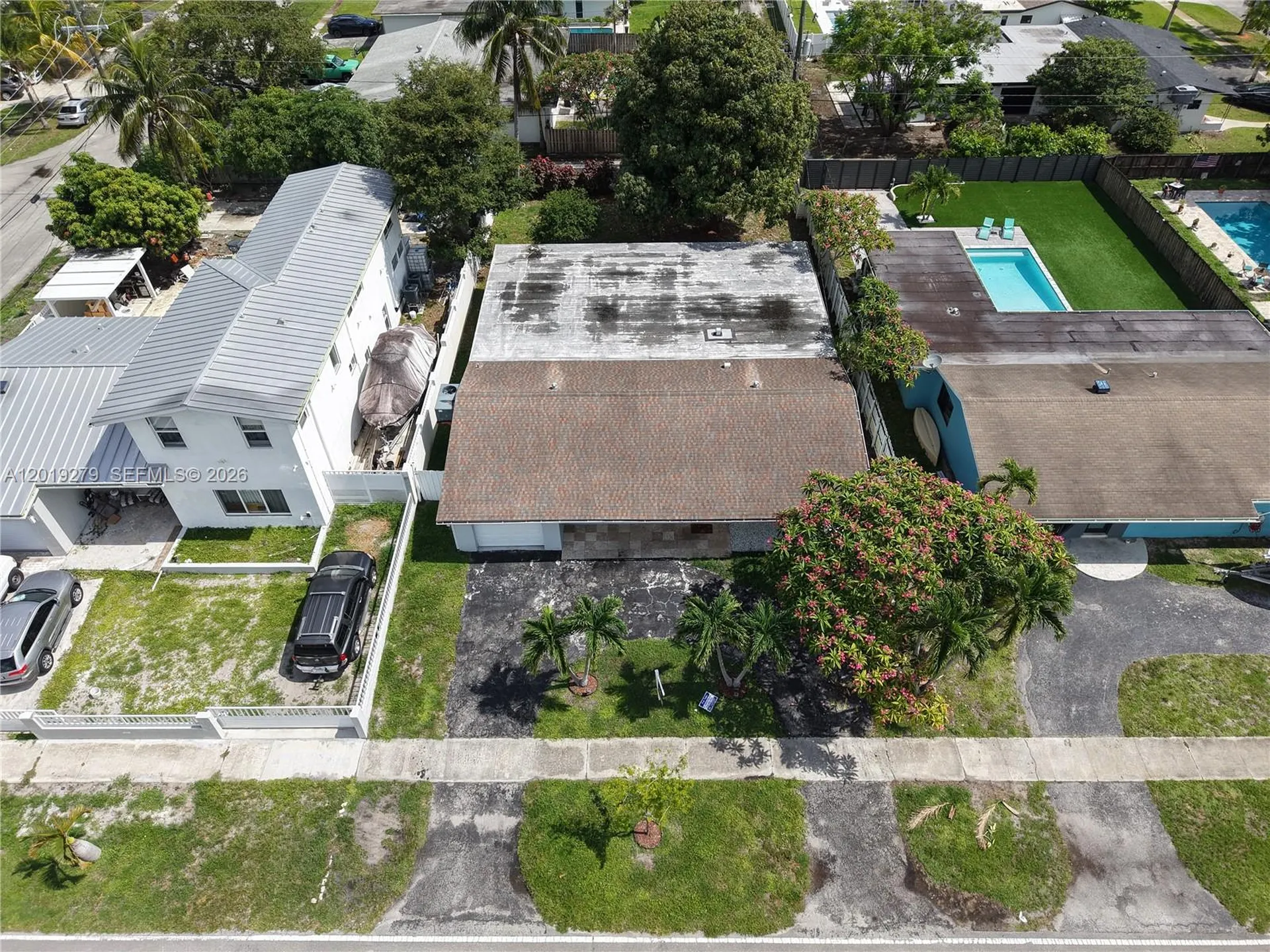 4721 W Park Road Hollywood FL 33021