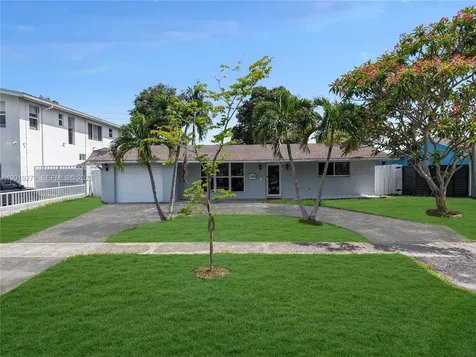 4721 W Park Road Hollywood FL 33021