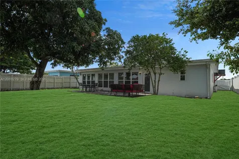 4721 W Park Road Hollywood FL 33021