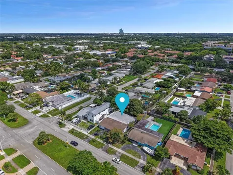 4721 W Park Road Hollywood FL 33021