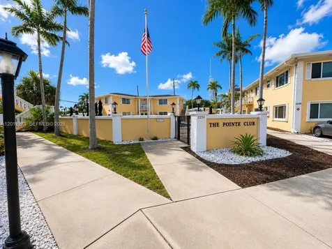 5800 NE 22nd Way Fort Lauderdale FL 33308