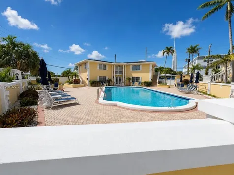 5800 NE 22nd Way Fort Lauderdale FL 33308