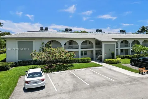 1108 Bahama Bend Coconut Creek FL 33066
