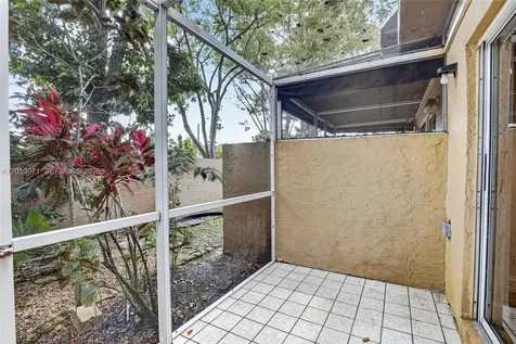 7957 NW 7th Court Plantation FL 33324