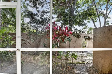 7957 NW 7th Court Plantation FL 33324