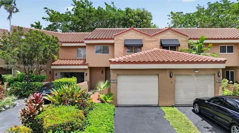 7957 NW 7th Court Plantation FL 33324