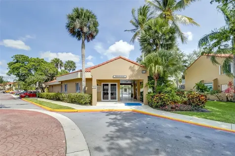 7957 NW 7th Court Plantation FL 33324