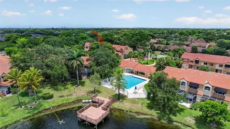 7957 NW 7th Court Plantation FL 33324