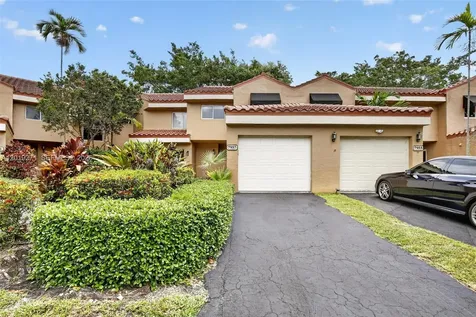 7957 NW 7th Court Plantation FL 33324