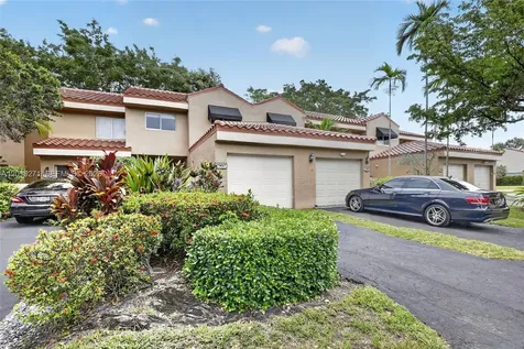 7957 NW 7th Court Plantation FL 33324