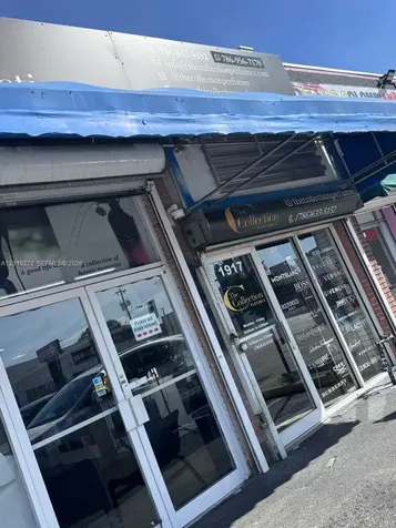 1917 NW 20th Street Miami FL 33142