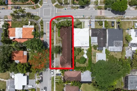 2542 SW 25th Avenue Miami FL 33133
