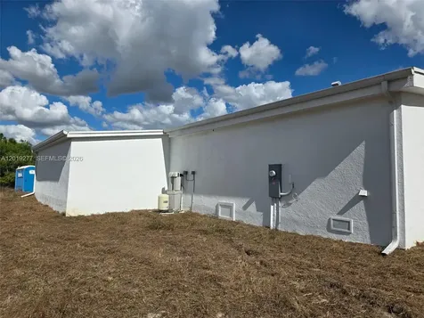 2615 SW 32nd Street Lehigh Acres FL 33976