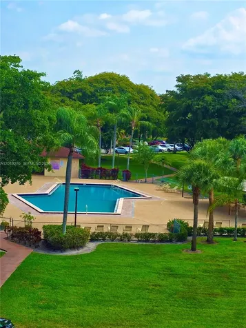 13700 SW 14th Street Pembroke Pines FL 33027