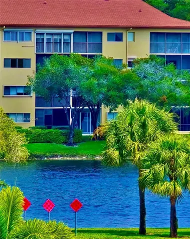 13700 SW 14th Street Pembroke Pines FL 33027