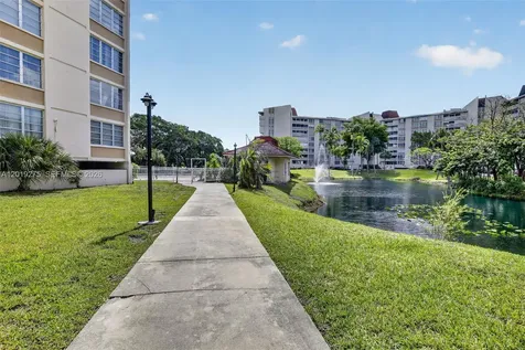 7041 Environ Boulevard Lauderhill FL 33319