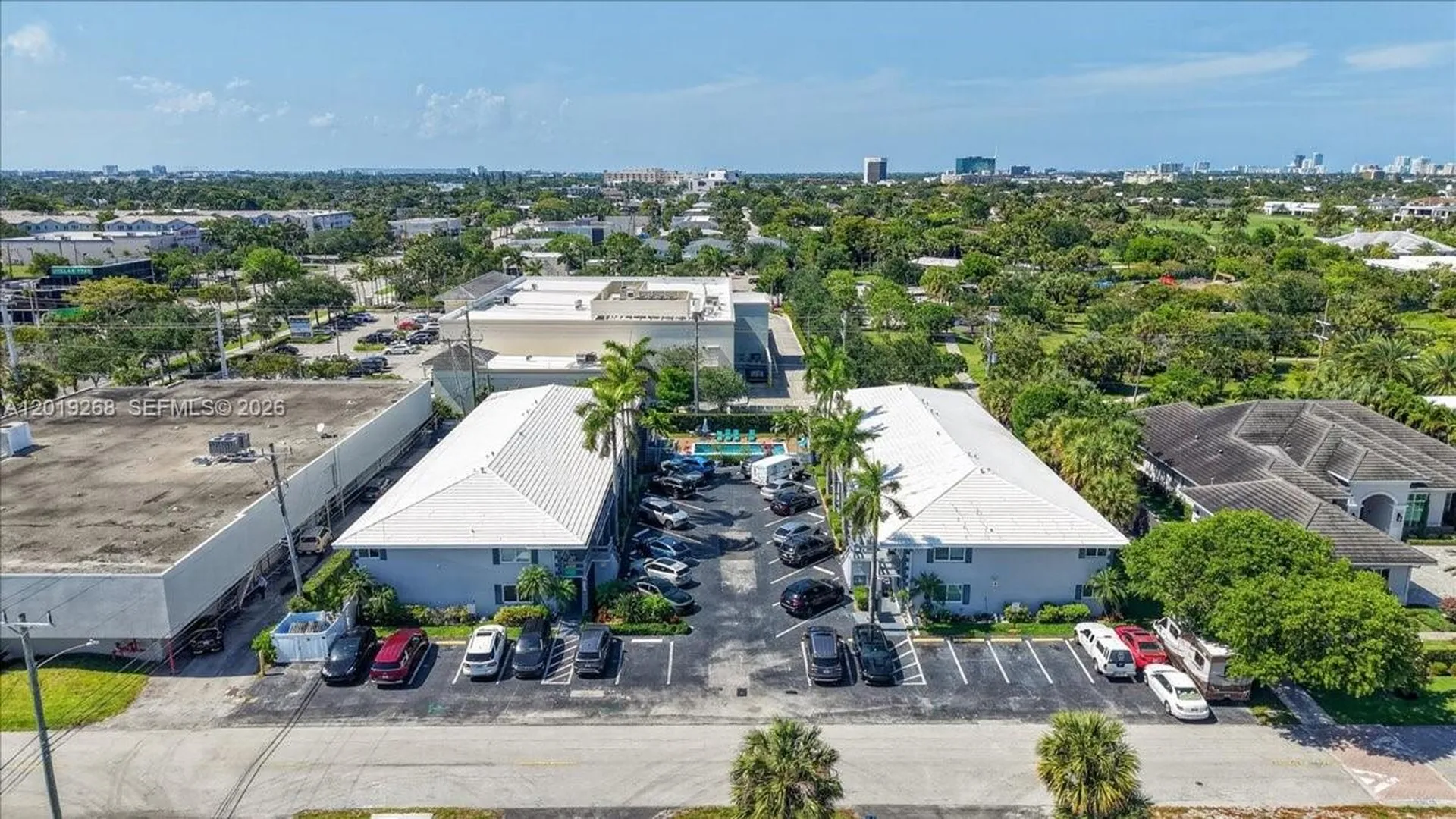 2115 NE 37th Drive Fort Lauderdale FL 33308