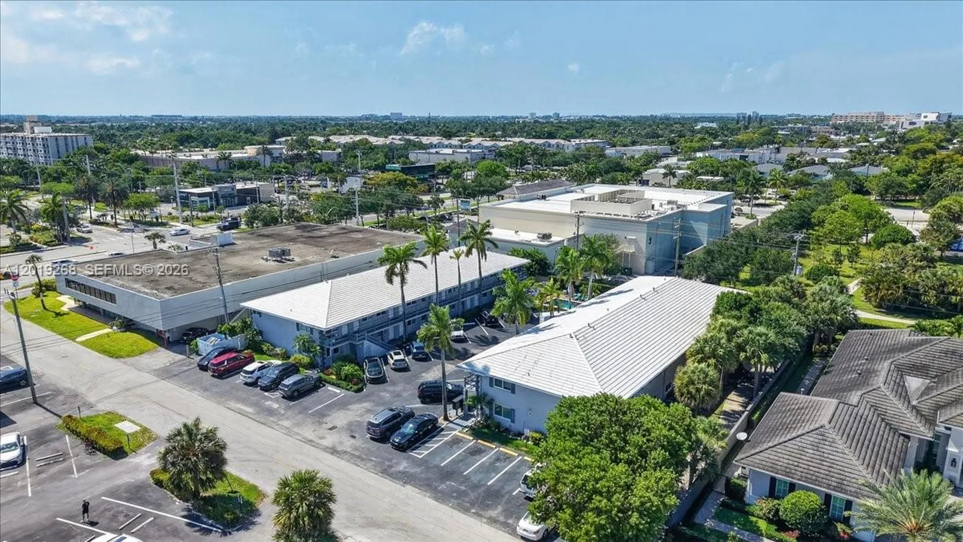 2115 NE 37th Drive Fort Lauderdale FL 33308