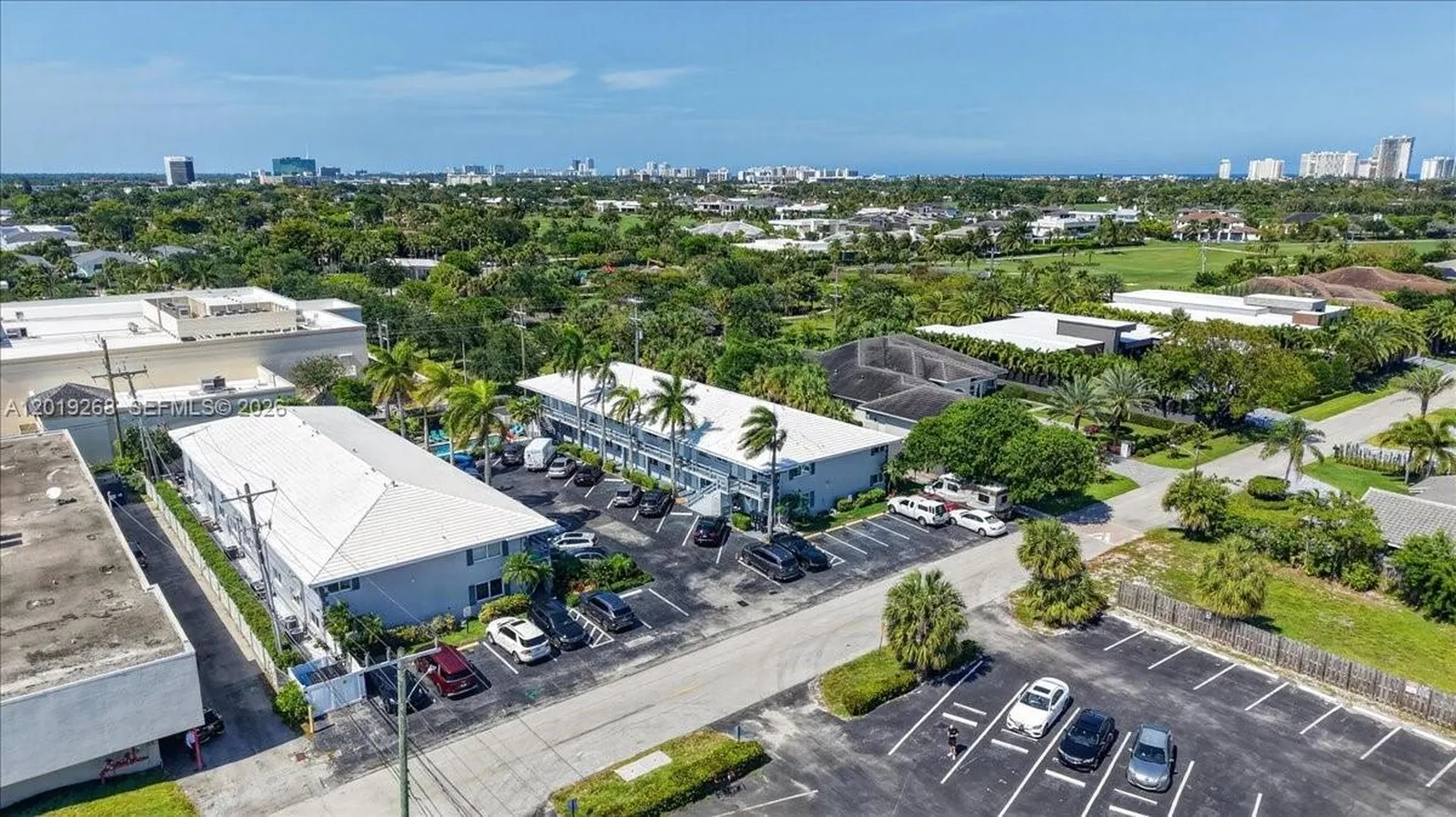 2115 NE 37th Drive Fort Lauderdale FL 33308