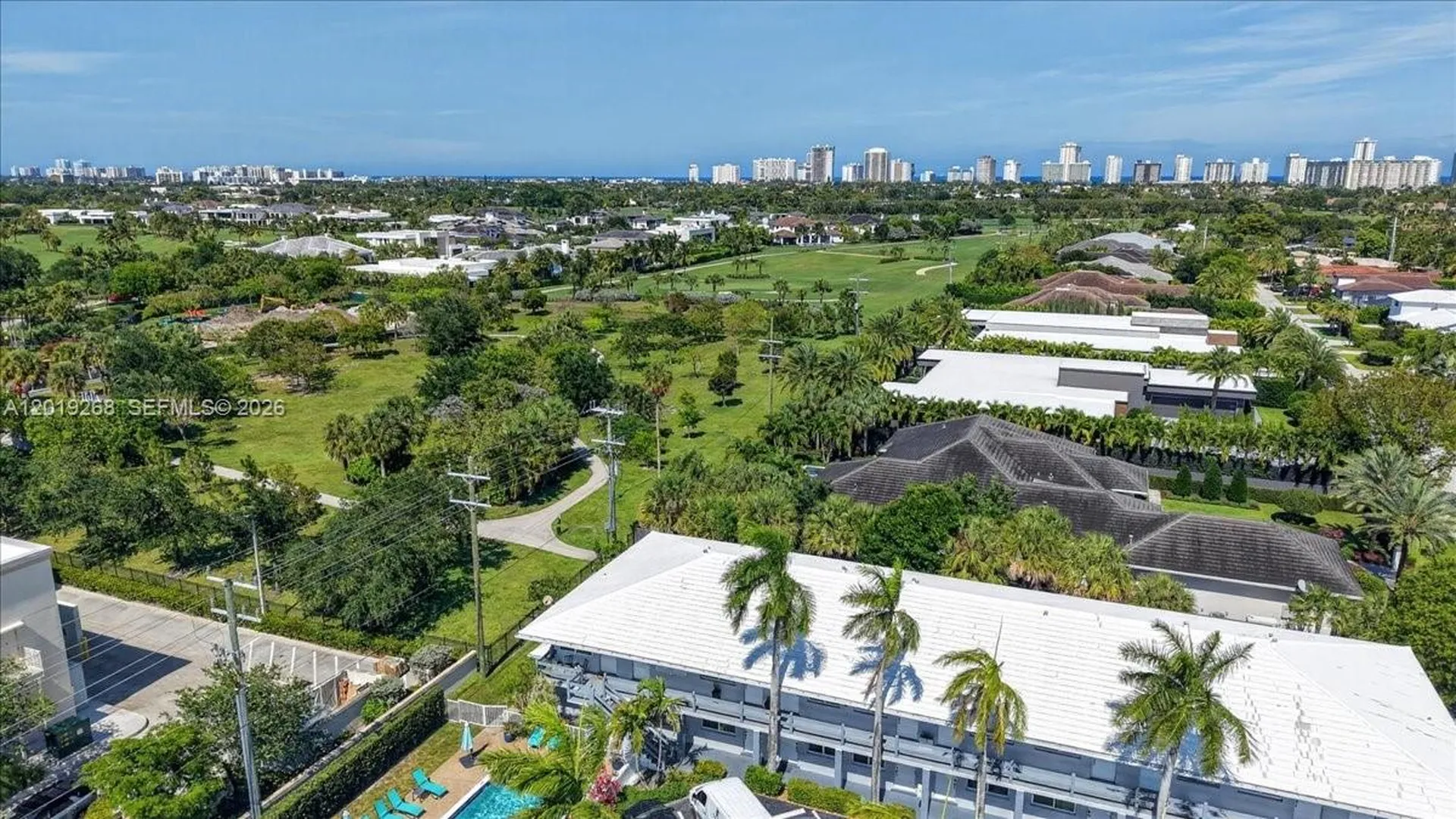 2115 NE 37th Drive Fort Lauderdale FL 33308