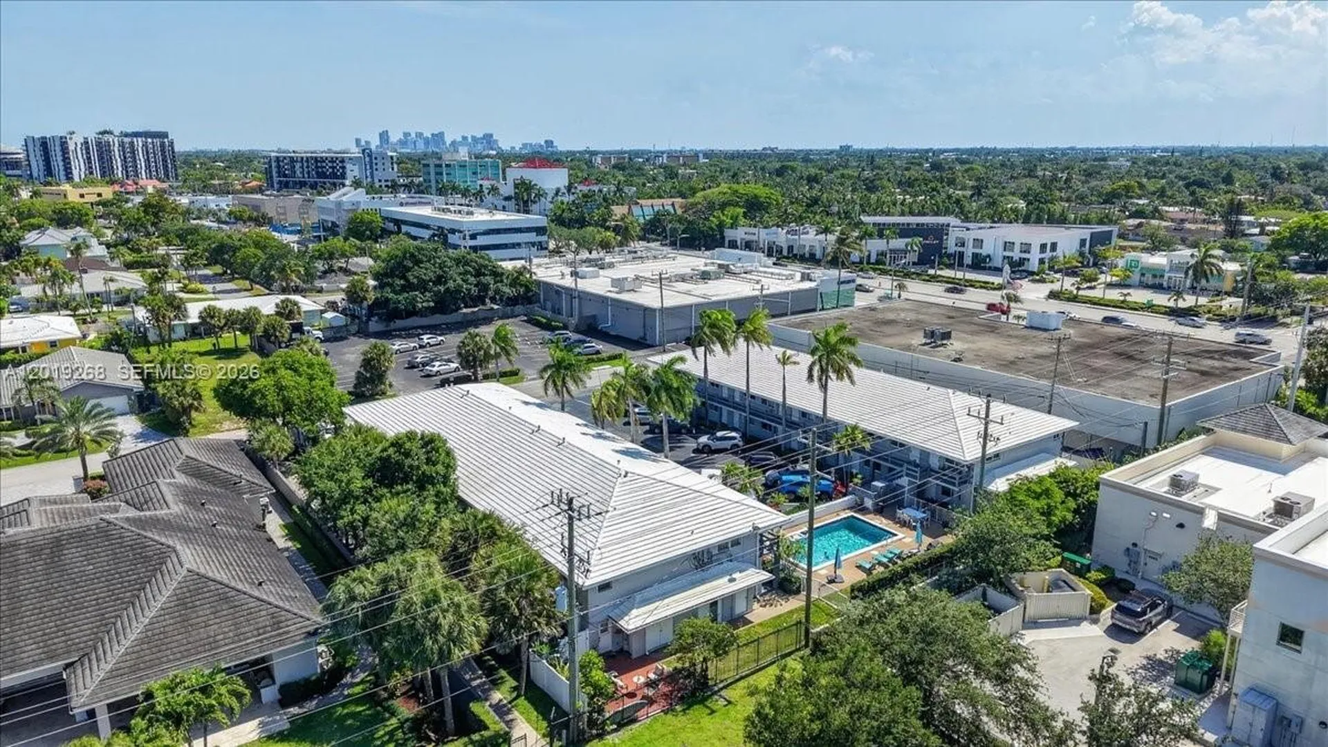 2115 NE 37th Drive Fort Lauderdale FL 33308