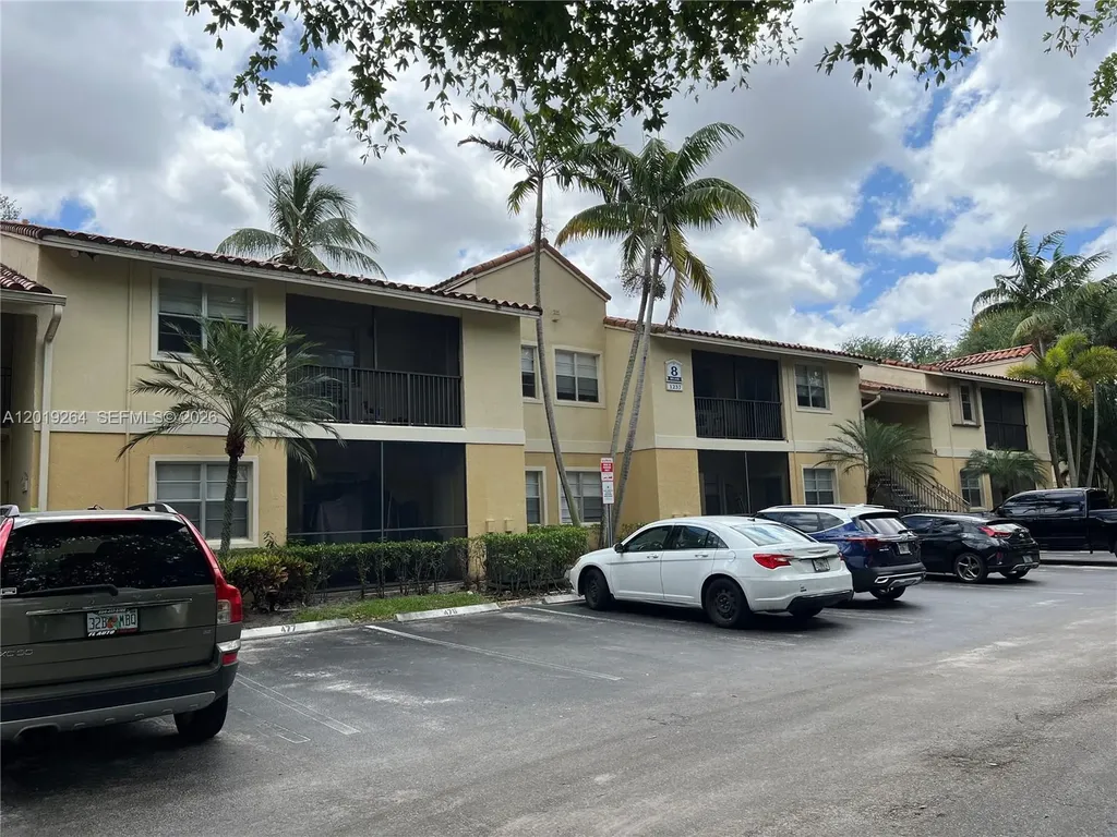 1237 SW 46th Avenue Pompano Beach FL 33069