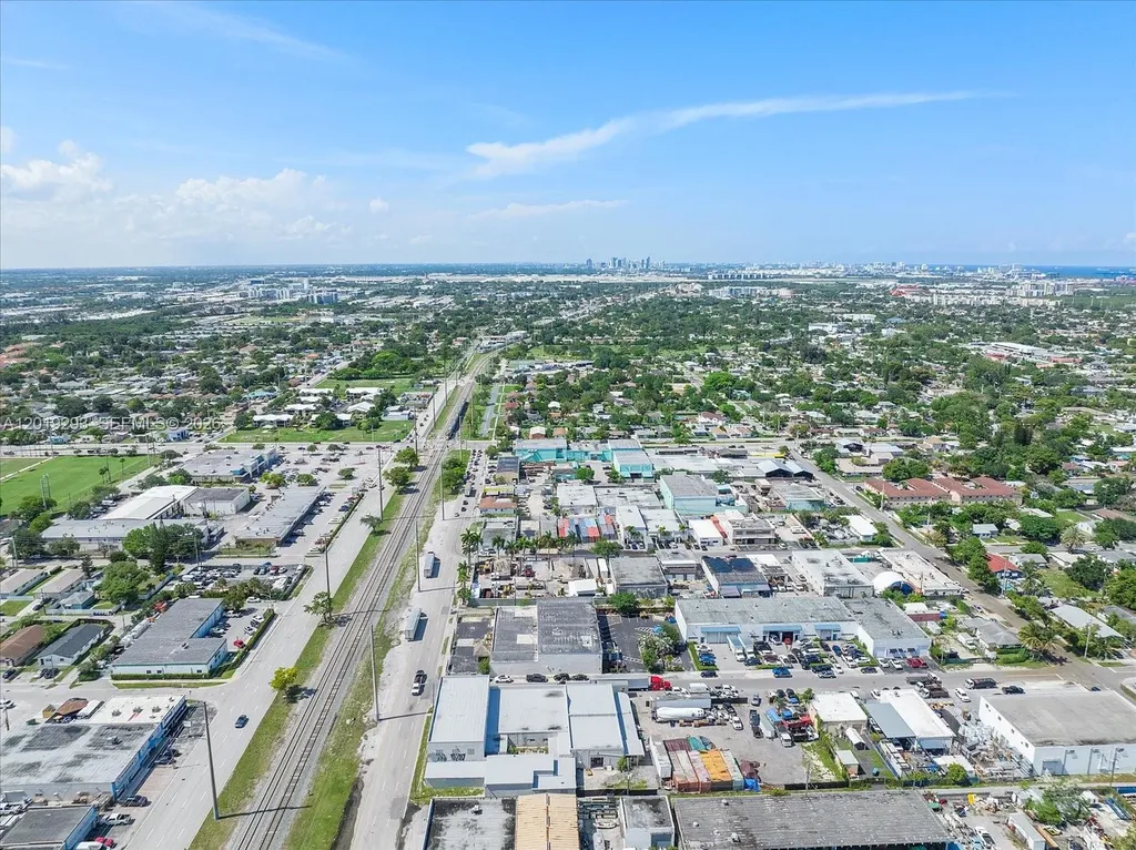 2040 Liberty Street Hollywood FL 33020