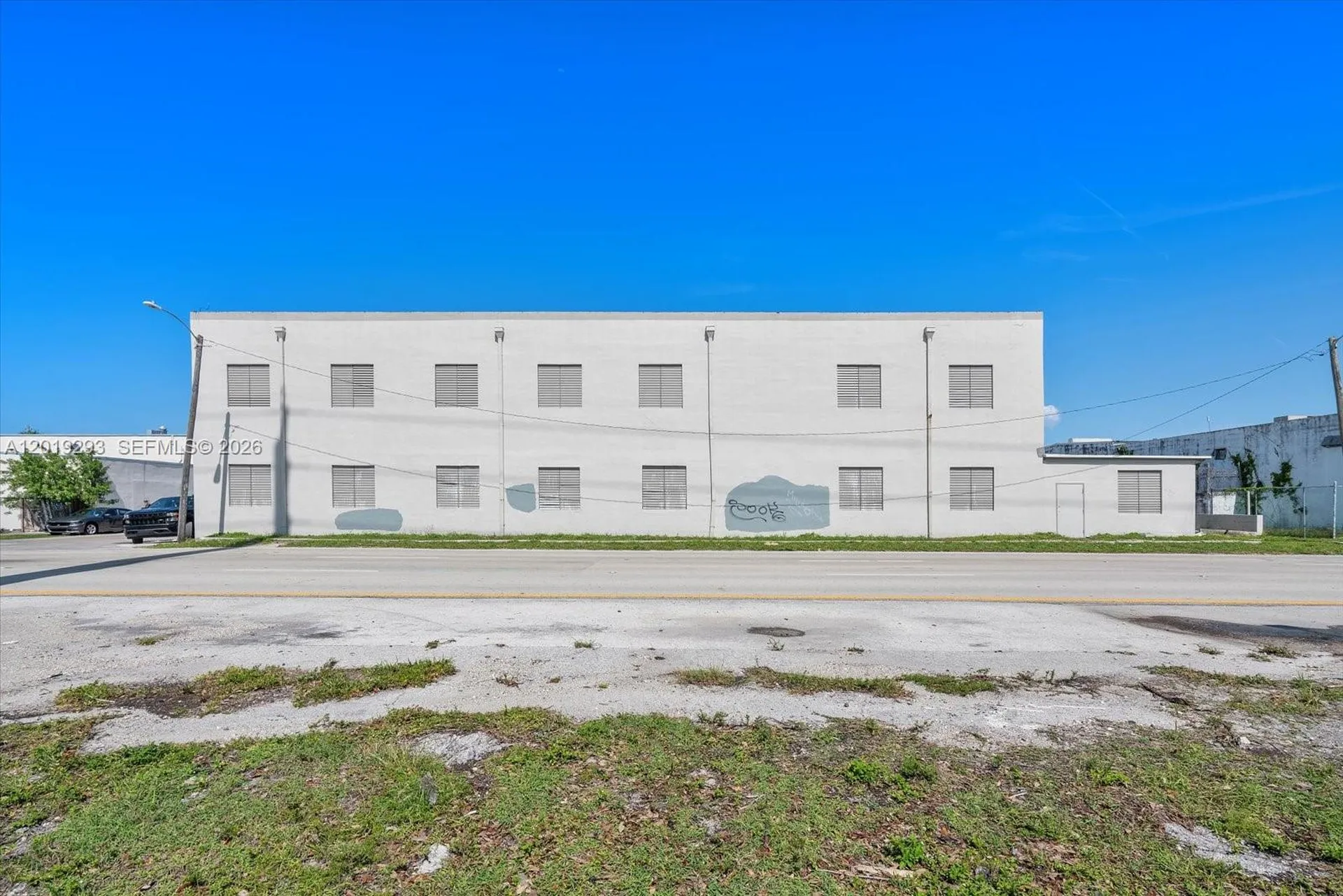 2040 Liberty Street Hollywood FL 33020