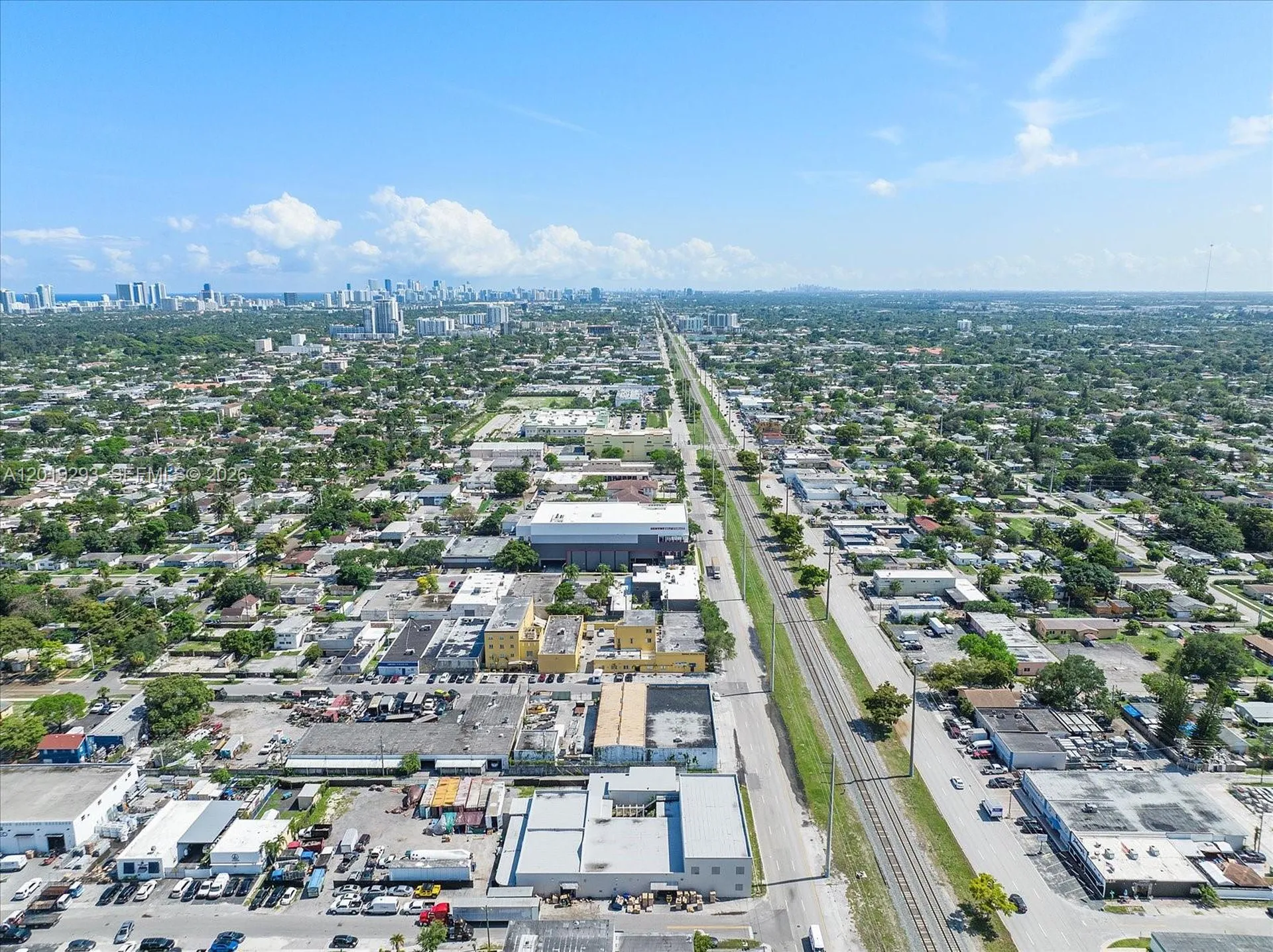 2040 Liberty Street Hollywood FL 33020