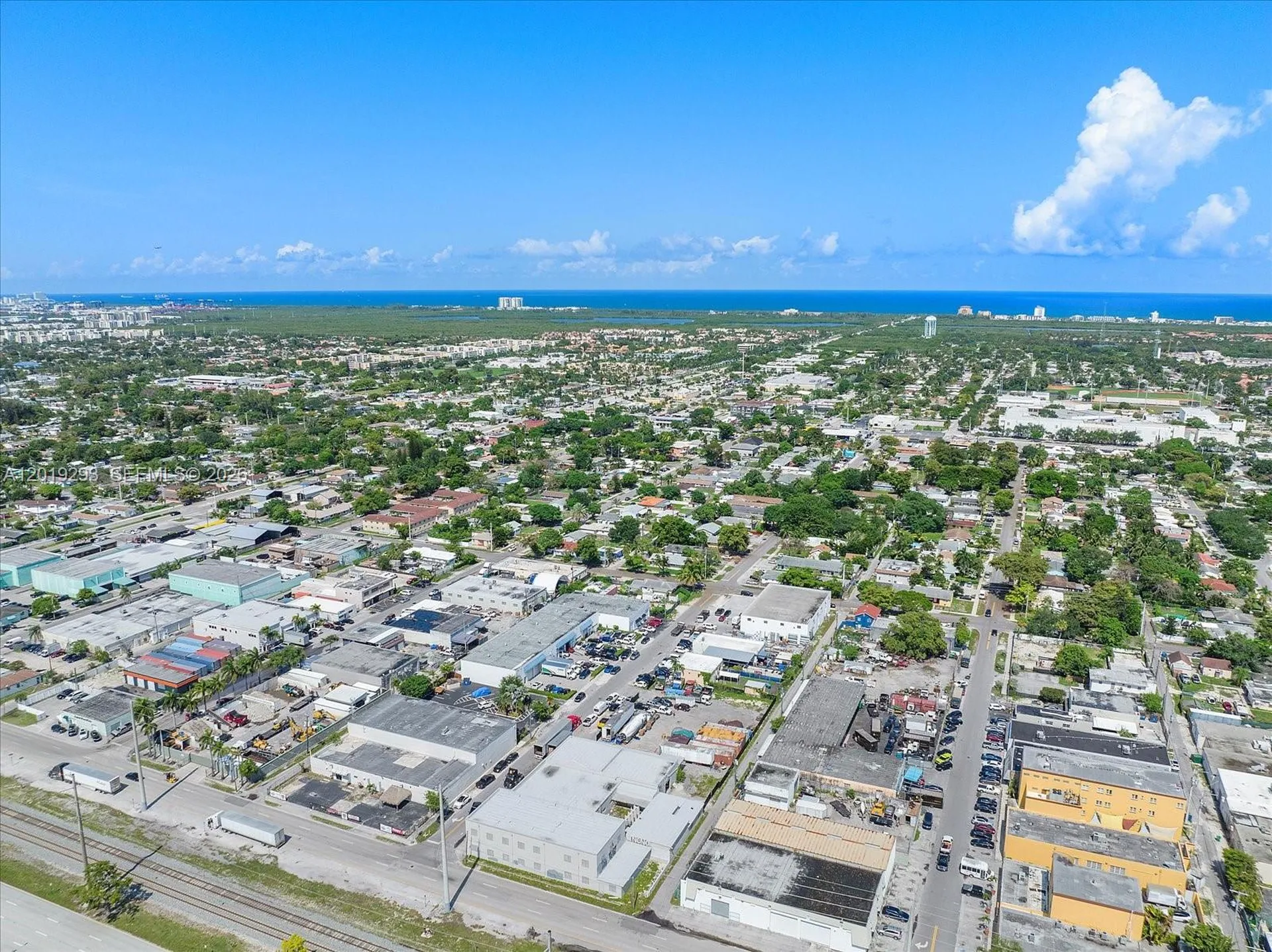 2040 Liberty Street Hollywood FL 33020