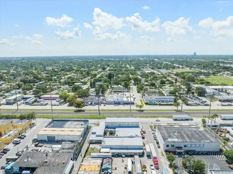 2040 Liberty Street Hollywood FL 33020