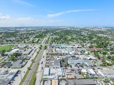 2040 Liberty Street Hollywood FL 33020