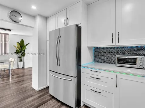 2450 NE 135th Street North Miami FL 33181