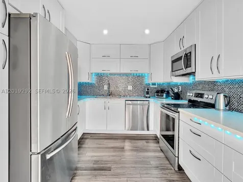 2450 NE 135th Street North Miami FL 33181