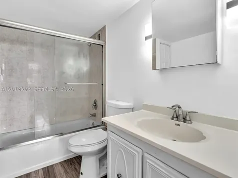 2450 NE 135th Street North Miami FL 33181
