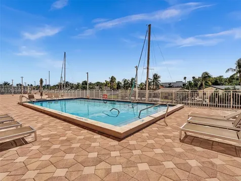 2450 NE 135th Street North Miami FL 33181
