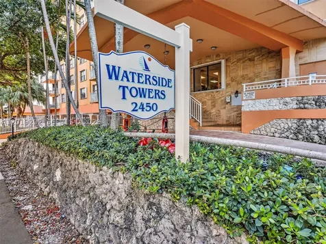 2450 NE 135th Street North Miami FL 33181
