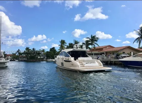 2450 NE 135th Street North Miami FL 33181
