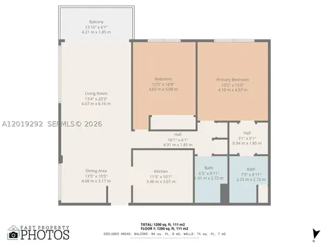 2450 NE 135th Street North Miami FL 33181
