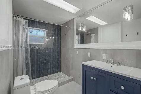 5917 SW 62nd Terrace South Miami FL 33143