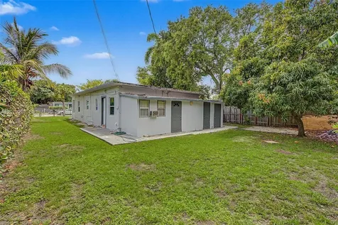 5917 SW 62nd Terrace South Miami FL 33143