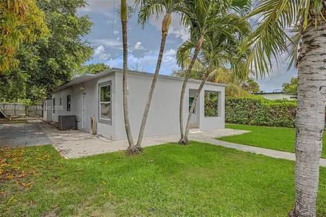 5917 SW 62nd Terrace South Miami FL 33143