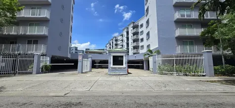 2475 NW 16th St Road Miami FL 33125