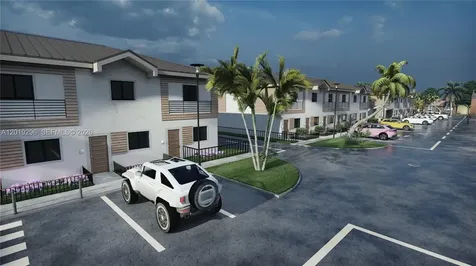 Florida City FL 33034