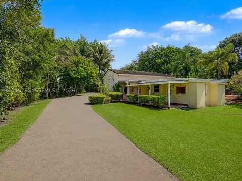13811 SW 26th Street Davie FL 33325