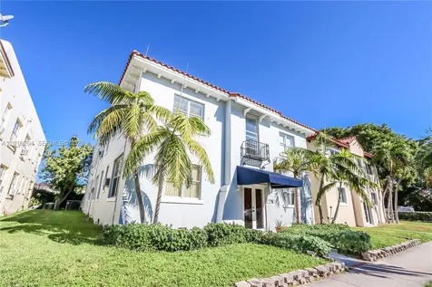 119 Menores Avenue Coral Gables FL 33134