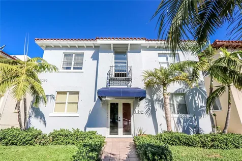 119 Menores Avenue Coral Gables FL 33134